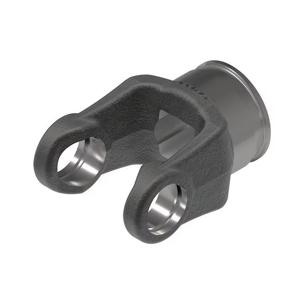 Inboard Yoke, used w/ Ov, OvGA & OvGEH Inner Profile Tubing 5